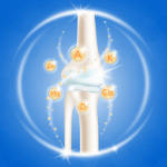 Renforce les articulations et inverse la dégénérescence